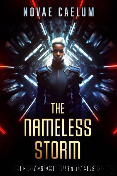 The Nameless Storm by Novae Caelum