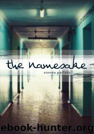 The Namesake by Steven Parlato