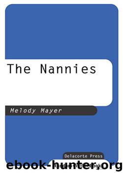 The Nannies by Melody Mayer