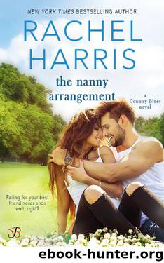 The Nanny Arrangement (Country Blues) by Rachel Harris