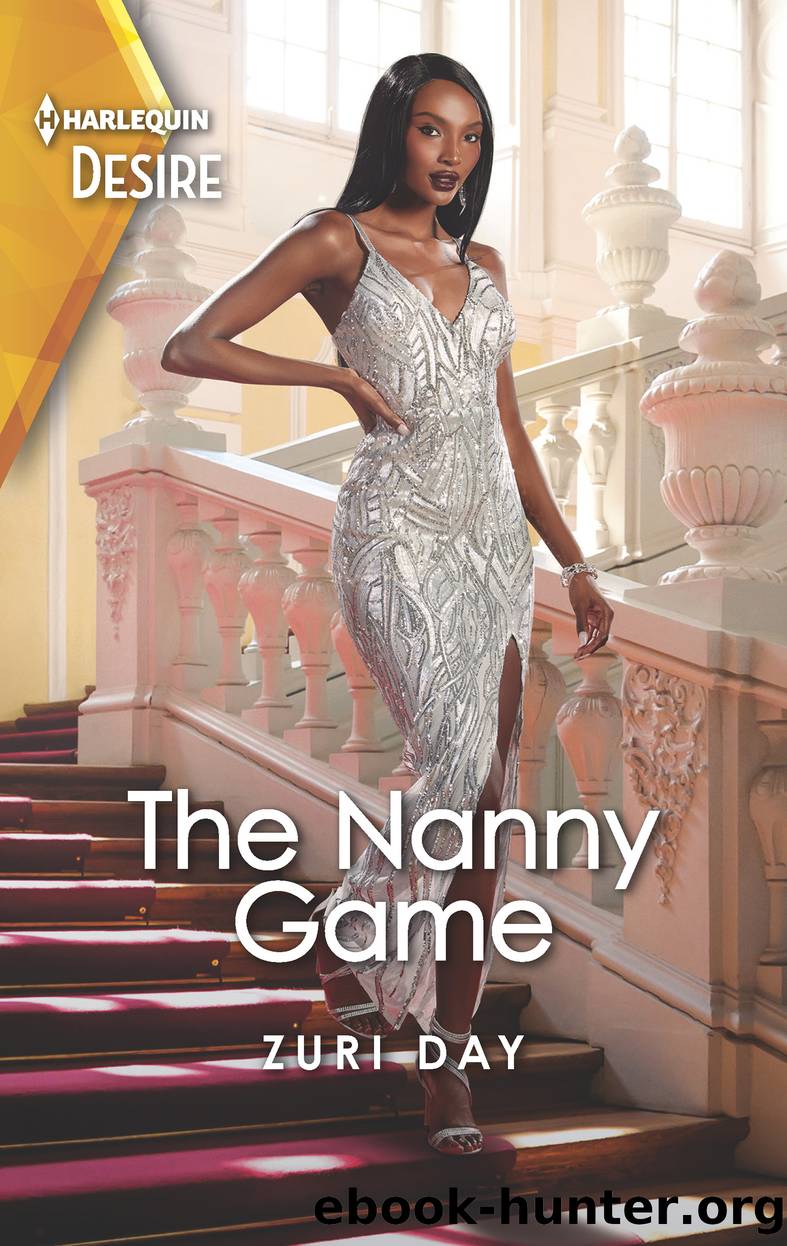The Nanny Game by Zuri Day