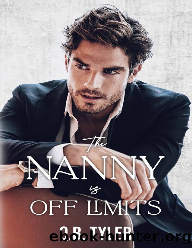 The Nanny is Off Limits by Unknown