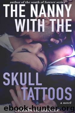 The Nanny with the Skull Tattoos by Elizabeth Barone