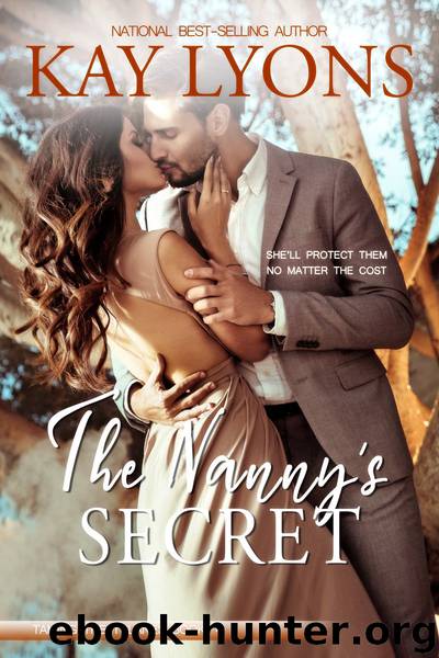The Nanny's Secret by Kay Lyons
