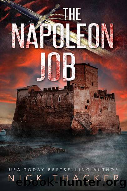 The Napoleon Job by Nick Thacker