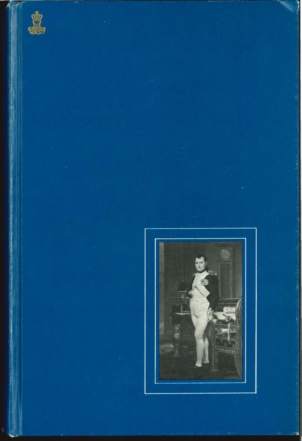 The Napoleonic era in Europe by Jacques Godechot Beatrice F Lyslop David L Dowd