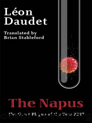 The Napus by Brian Stableford & Brian Stableford