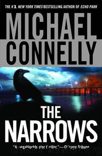 The Narrows (Harry Bosch) by Connelly Michael