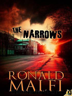 The Narrows by Ronald Malfi