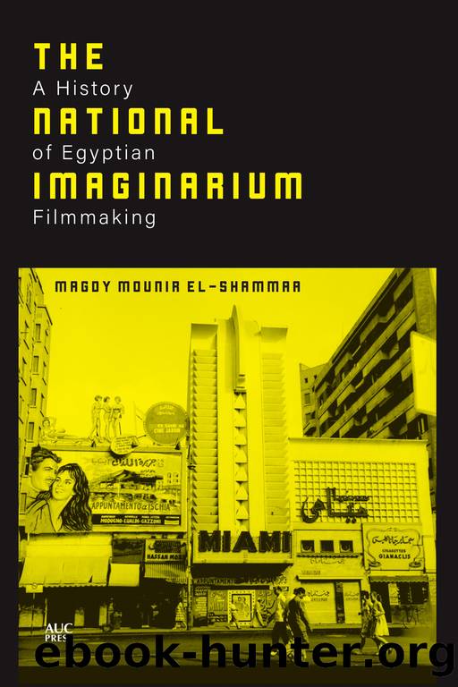 The National Imaginarium by Ryan Gillespie
