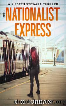 The Nationalist Express by G R Jordan