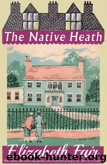 The Native Heath by Elizabeth Fair