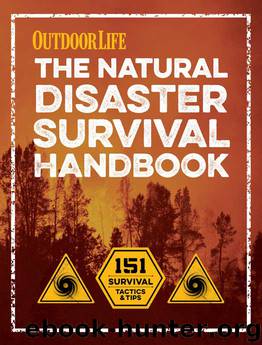 The Natural Disaster Survival Handbook by Tim MacWelch