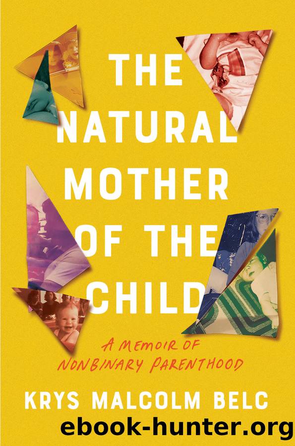 The Natural Mother of the Child by Krys Malcolm Belc