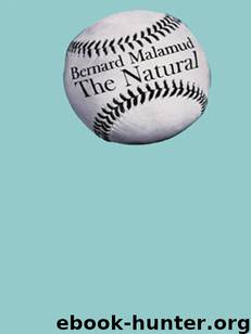 The Natural by Bernard Malamud