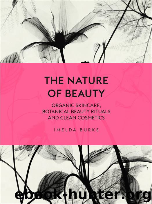The Nature of Beauty by Imelda Burke