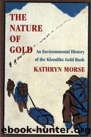 The Nature of Gold by Kathryn Morse