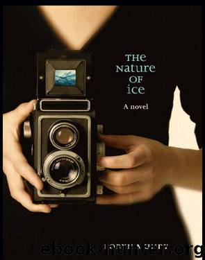 The Nature of Ice by Robyn Mundy