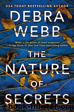The Nature of Secrets (Finley OâSullivan) by Debra Webb