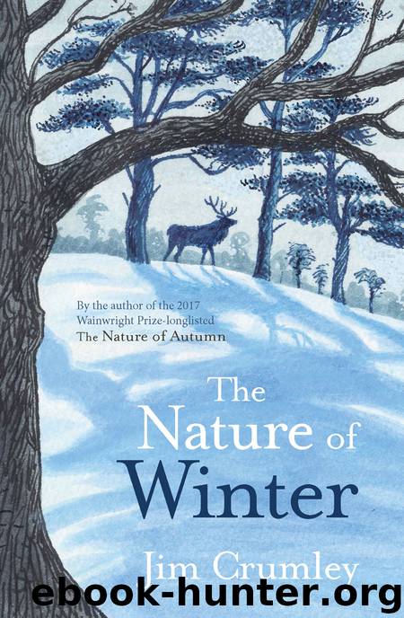 The Nature of Winter by Jim Crumley