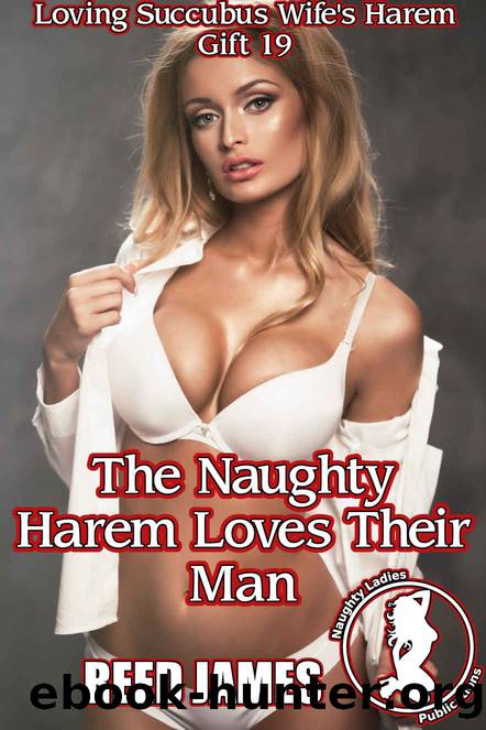 The Naughty Harem Loves Their Man (Loving Succubus Wife's Harem Gift 19) by James Reed