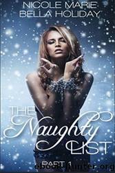 The Naughty List by Nicole Marie