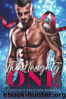 The Naughty One by Michelle Love