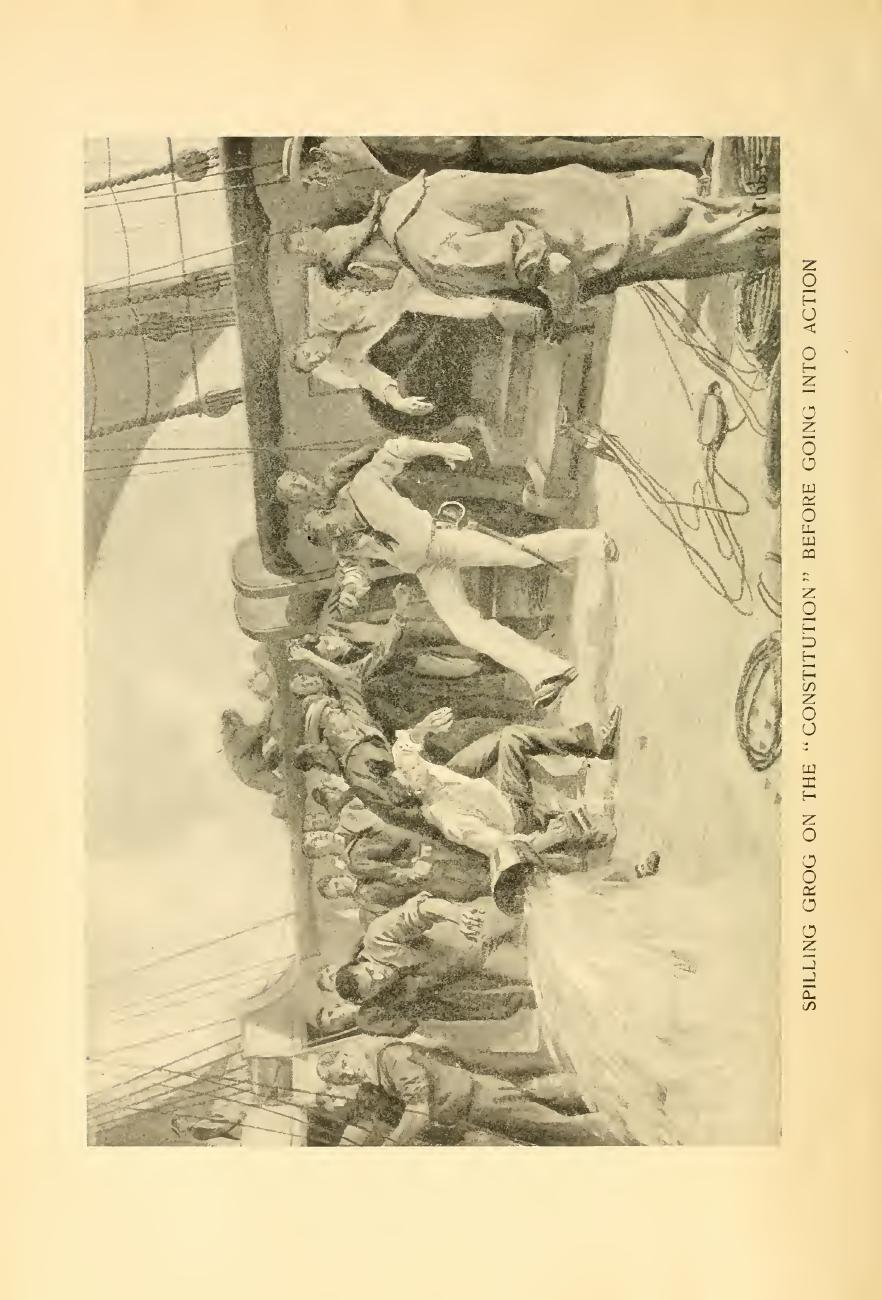 The Naval History of the United States by Willis J.Abbot