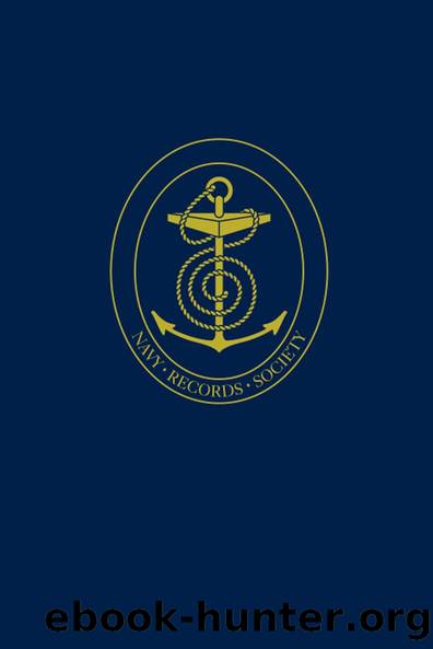 The Naval Miscellany by Susan Rose