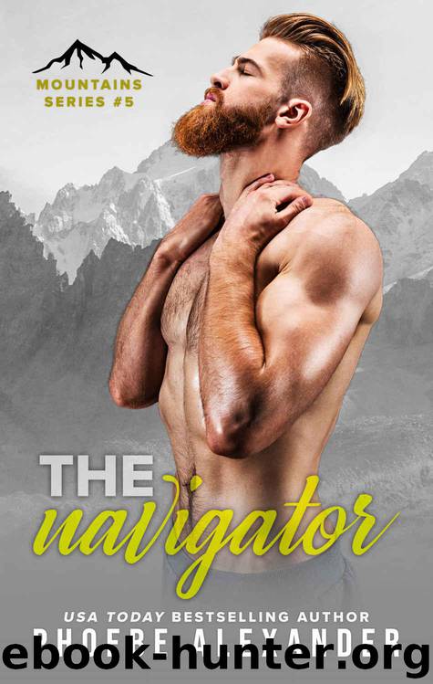 The Navigator (Mountains Series Book 5) by Alexander Phoebe
