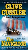 The Navigator by Cussler Clive & Kemprecos Paul