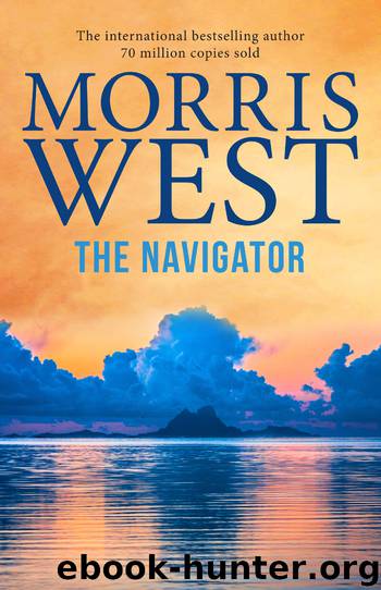 The Navigator by Morris West