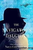 The Navigator's Daughter: A Kat Lawson Mystery by Nancy Cole Silverman
