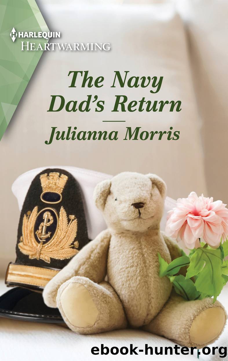The Navy Dad's Return by Julianna Morris