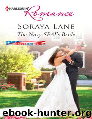 The Navy SEAL's Bride by Soraya Lane