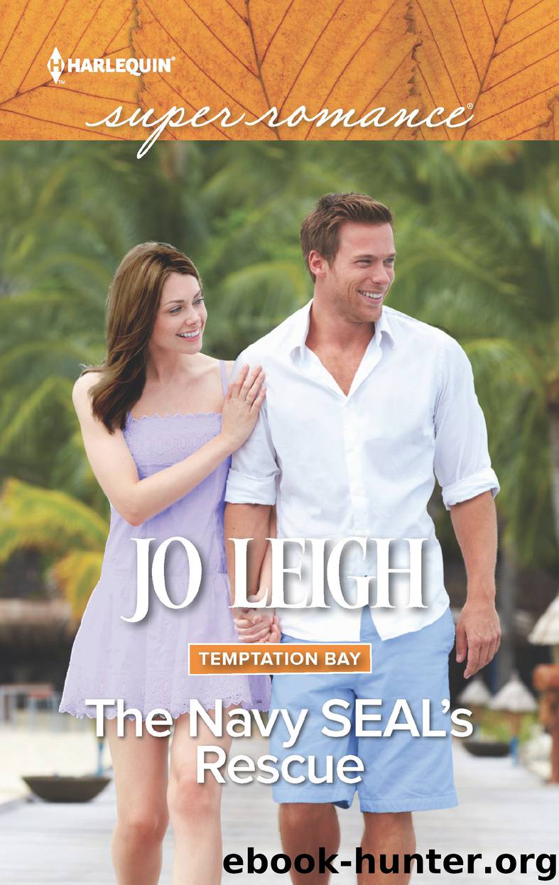 The Navy SEAL's Rescue by Jo Leigh