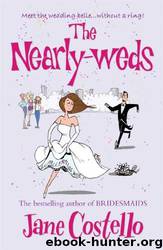 The Nearly-Weds by Jane Costello