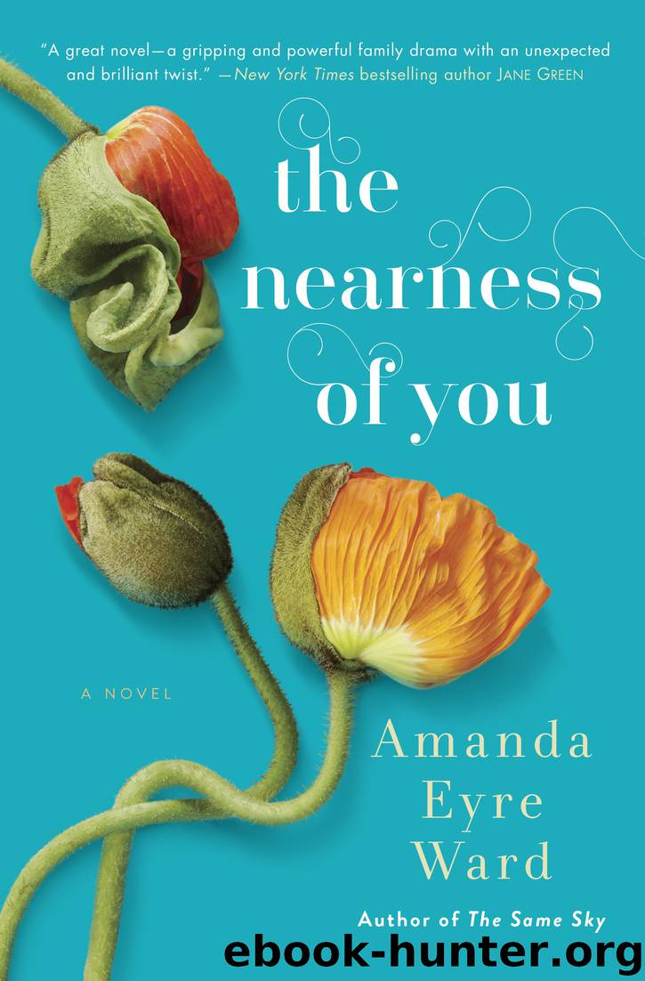 The Nearness of You by Amanda Eyre Ward