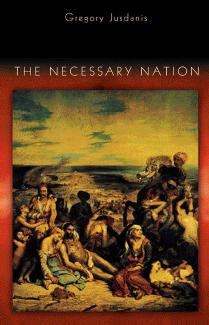 The Necessary Nation by Gregory Jusdanis