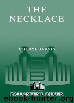The Necklace by Cheryl Jarvis