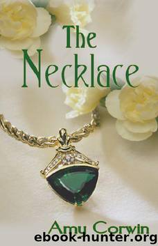 The Necklace by Corwin Amy