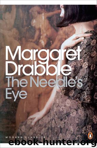 The Needle's Eye by Margaret Drabble