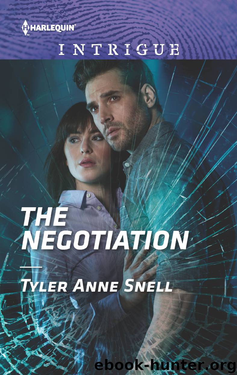 The Negotiation by Tyler Anne Snell