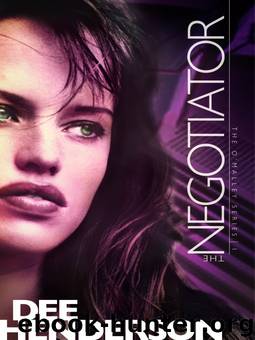 The Negotiator by Dee Henderson