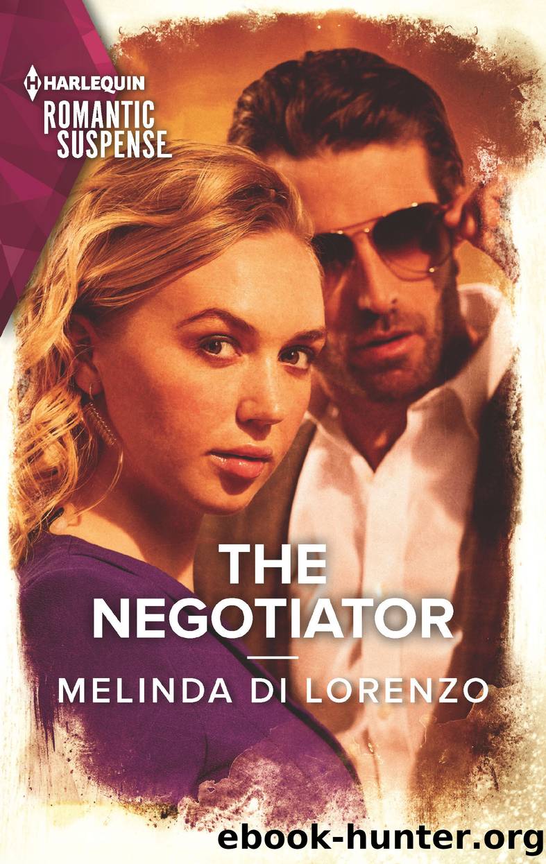 The Negotiator by Melinda Di Lorenzo