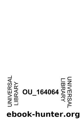 The Negro Family In The United States by Franklin Frazier E