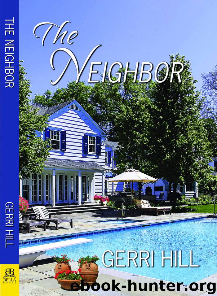 The Neighbor by Gerri Hill