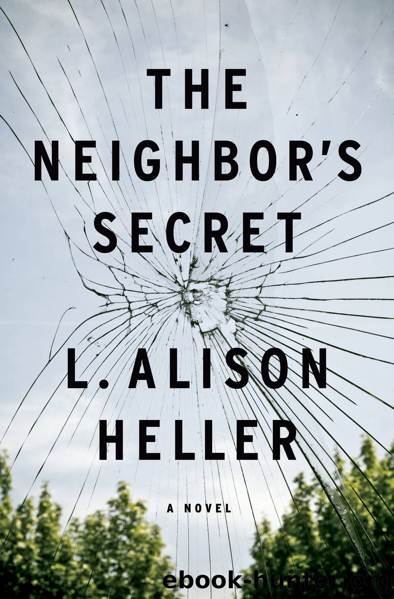 The Neighbor's Secret by L. Alison Heller