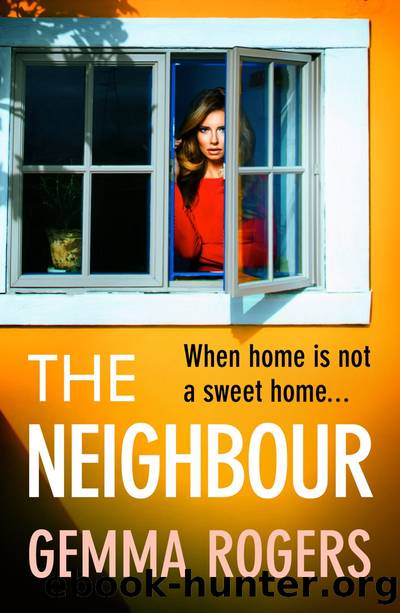 The Neighbour by Gemma Rogers