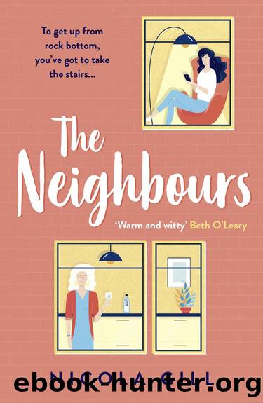 The Neighbours by Nicola Gill